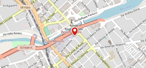 Mizzica Specialità Siciliane sulla mappa