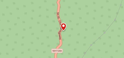 295 Restaurant on map