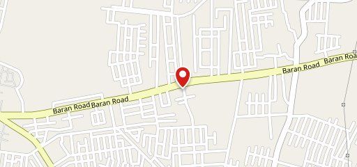 MJD Restaurant and Banquet on map