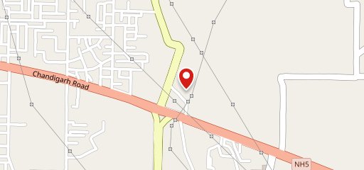 Mk Machhi Kukkad-best barbecue -crunchy fish-best restaurant in town on map