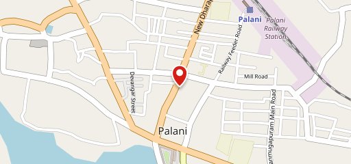 M.K UDHAYAM COFFEE BAR on map