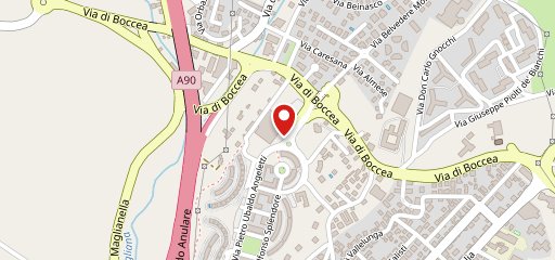 IQOS PARTNER - Le Delizie di Aurora (Panorama) sulla mappa