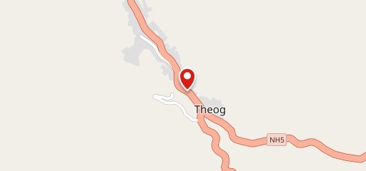 MMM Fast Food Corner on map