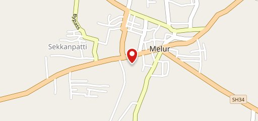 Mms Browsing Centre on map