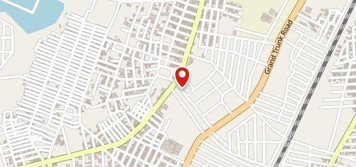 MN FOOD CORNER on map