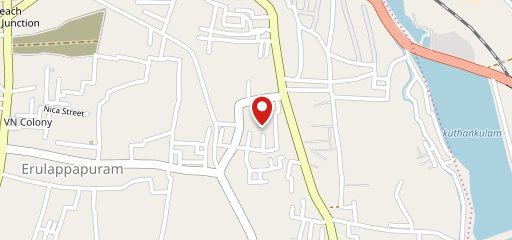 MnB - Mix and Bake on map