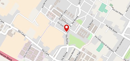 Mo & Ravioli sulla mappa