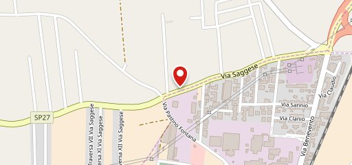 MOB Cafè sulla mappa