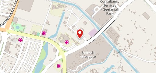 MOB (Ministry Of Booze) - Best Pub In Newtown on map