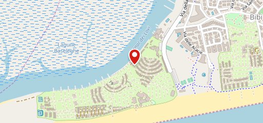 Moby Dick sulla mappa