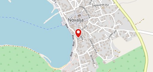 Moby Dick sulla mappa