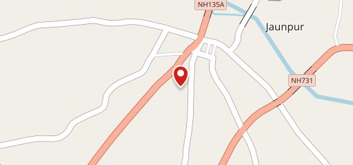 MOC The American Restaurant on map