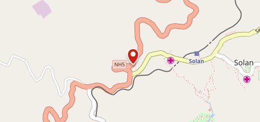 Mocha Café & Bar on map