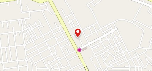 Mocha Café & Bar on map