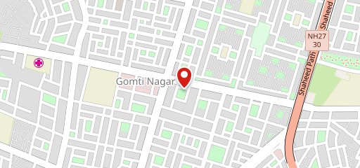 mocha cafe & bar on map