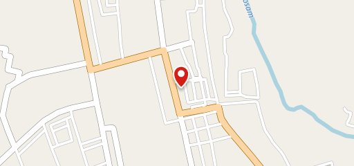 Mocha Moments on map