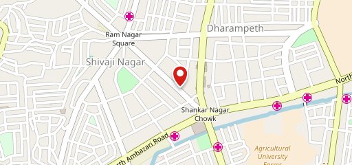 Mocha Cafe & Bar on map