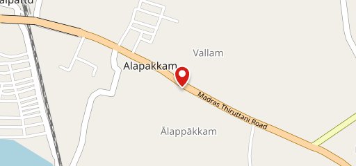 MOCKTAIL DHABA on map