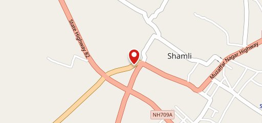 MODAL SHOP MS1 ENGLISH WINE AND BEER SHOP on map