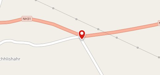 Modanwal Sweet on map