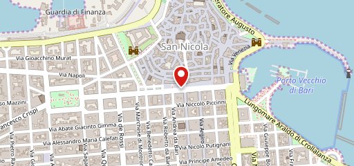 Moderat Good Living sulla mappa