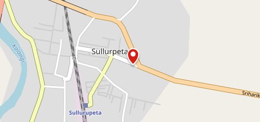 Modern Bakery on map