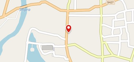 Modi Enterprises - Amul's Authorised Preferred Outlet (APO) - Ice Cream & Milk Parlour on map