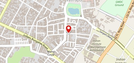 Modi Sandwich & Pizza on map