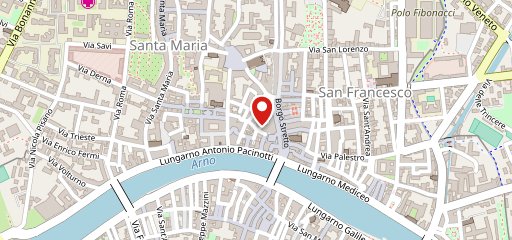 Modus Bibendi sulla mappa