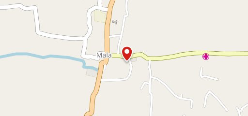 Mody Bakery Mala on map