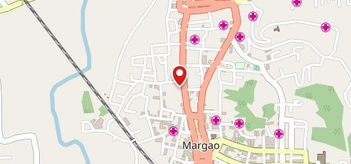 Mog Cake Studio+ All Things Good on map