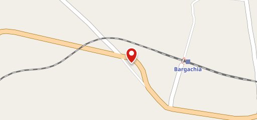 Moghal Arsalan Biryani Restaurant - Bargachia on map