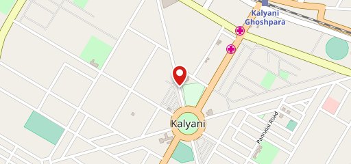 Mogojastro - The Ultimate Feluda Dining Experience on map