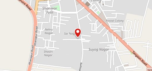 Mohammad Bhai Vegitable Compony on map