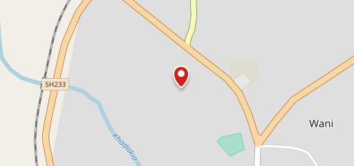 Al-Taj Gavrani Chicken Centre on map