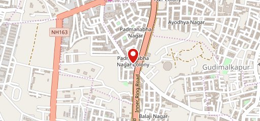 Mohammedia Shawarma on map