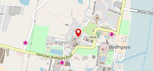 Mohammad Restaurant on map