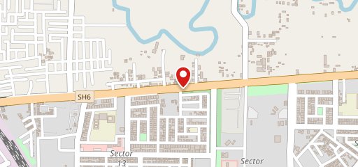 Mohan Bakery Kurukshetra on map