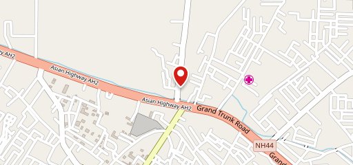 Mohan Bakery Manmohan Nagar - Best Bakery In Ambala on map