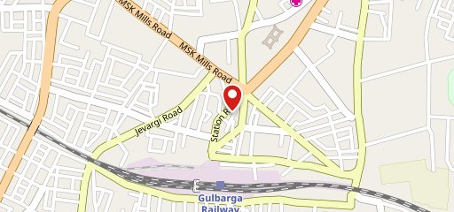 Mohan Bar & Restaurant on map