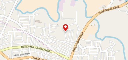 Mohan Catering Services on map