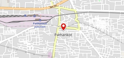 Mohan Fish Fry & Roasted on map