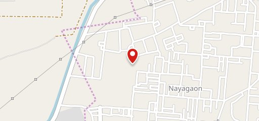 Mohan Kitchen on map