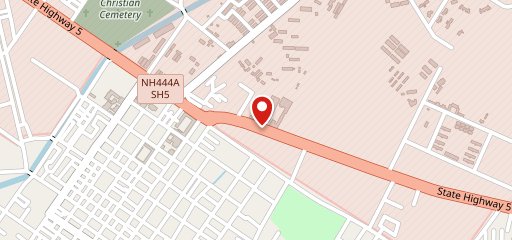 Mohan Murge Wala on map