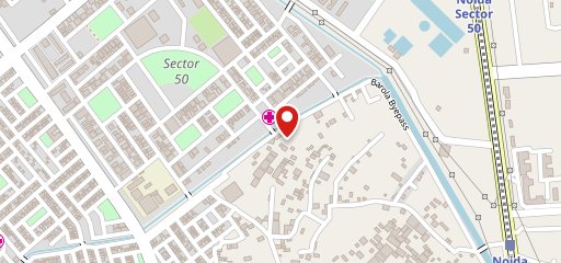 Mohan Pandat Ji Chole Bhature Wale on map