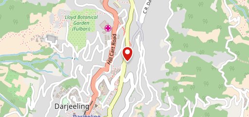 Mohan Eateries on map