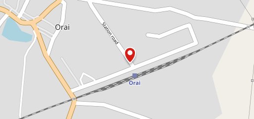 Mahalaxmi Bakers on map