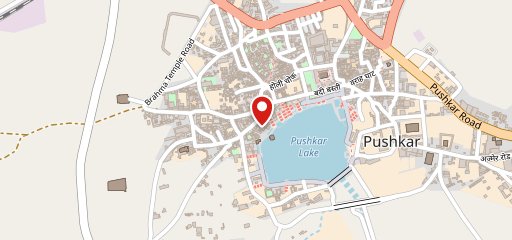 Mohanji Bhujia Wale on map