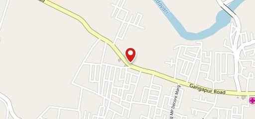 Mohanlal Ji Premium Veg Thali & Banquet on map