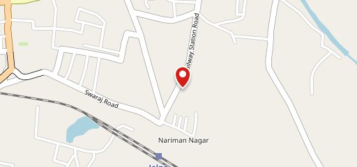 Mohan's sunrise family Restaurant on map